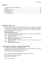 Preview for 39 page of Electrolux EFR90571OX User Manual