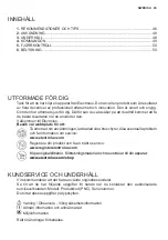 Preview for 45 page of Electrolux EFR90571OX User Manual