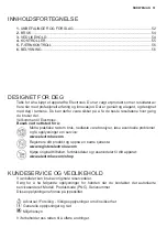 Preview for 51 page of Electrolux EFR90571OX User Manual