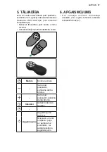 Preview for 87 page of Electrolux EFR90571OX User Manual