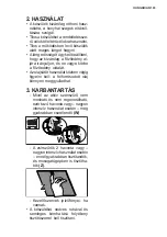 Preview for 103 page of Electrolux EFR90571OX User Manual