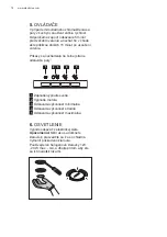 Preview for 78 page of Electrolux EFT 6440 OW User Manual