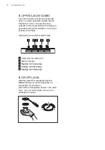 Preview for 94 page of Electrolux EFT 6440 OW User Manual