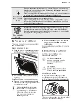 Preview for 15 page of Electrolux EFV536K User Manual