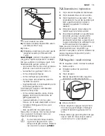 Preview for 13 page of Electrolux EGL6382 User Manual