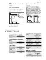 Preview for 15 page of Electrolux EGL6382 User Manual