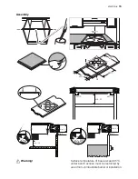 Preview for 15 page of Electrolux EHD68210P User Manual