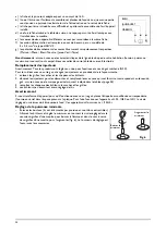 Preview for 25 page of Electrolux EHG8830X User And Installation Instructions Manual