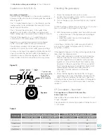 Preview for 14 page of Electrolux EHGC77BS User Manual