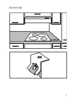 Preview for 19 page of Electrolux EHS 6631 P Installation And Operating Instructions Manual