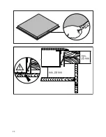 Preview for 22 page of Electrolux EHS 6631 P Installation And Operating Instructions Manual