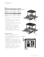 Preview for 7 page of Electrolux EHT6047X User Manual