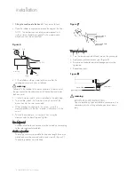 Preview for 8 page of Electrolux EHT6047X User Manual