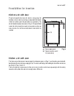 Preview for 27 page of Electrolux EHT6432 User Manual