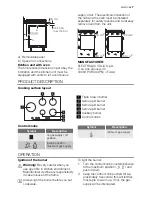 Preview for 7 page of Electrolux EHT70830X User Manual