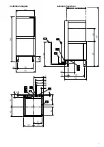 Preview for 3 page of Electrolux EHTA060 Installation And Operating Manual