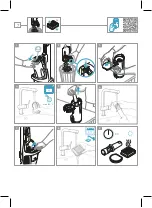 Preview for 12 page of Electrolux EHVS2520AW Instruction Book