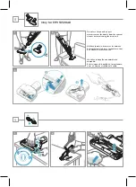 Preview for 13 page of Electrolux EHVS2520AW Instruction Book