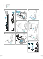 Preview for 14 page of Electrolux EHVS2520AW Instruction Book