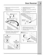 Preview for 9 page of Electrolux EI24WC65GS0 Use & Care Manual