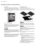 Preview for 11 page of Electrolux EI30EW38TSB Use & Care Manual