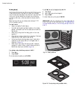 Preview for 17 page of Electrolux EI30EW38TSB Use & Care Manual