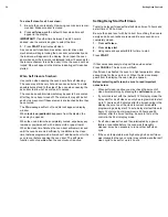 Preview for 34 page of Electrolux EI30EW38TSB Use & Care Manual