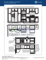 Preview for 5 page of Electrolux EI30GS55J S General Installation Manuallines