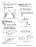 Preview for 7 page of Electrolux EI32AF65JS Installation Manual