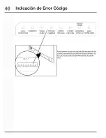 Preview for 46 page of Electrolux EIDW5905JB0A Use & Care Manual