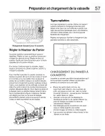 Preview for 57 page of Electrolux EIDW5905JB0A Use & Care Manual