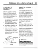 Preview for 59 page of Electrolux EIDW5905JB0A Use & Care Manual