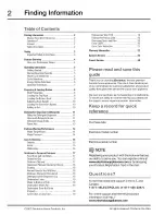 Preview for 74 page of Electrolux EIDW5905JB0A Use & Care Manual