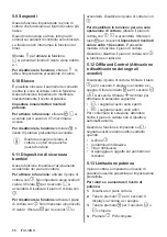 Preview for 68 page of Electrolux EIL83443BW User Manual