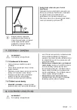 Preview for 17 page of Electrolux EIV9467 User Manual