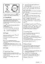 Preview for 31 page of Electrolux EIV9467 User Manual