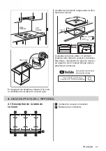 Preview for 47 page of Electrolux EIV9467 User Manual