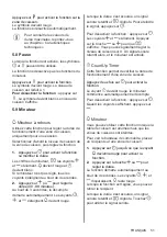 Preview for 51 page of Electrolux EIV9467 User Manual