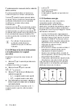 Preview for 96 page of Electrolux EIV9467 User Manual