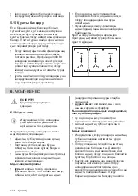 Preview for 118 page of Electrolux EIV9467 User Manual