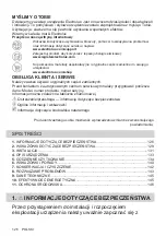 Preview for 126 page of Electrolux EIV9467 User Manual