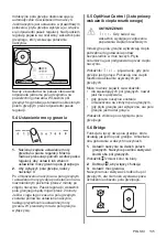 Preview for 135 page of Electrolux EIV9467 User Manual