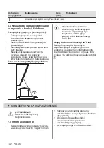 Preview for 142 page of Electrolux EIV9467 User Manual