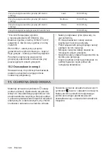 Preview for 146 page of Electrolux EIV9467 User Manual