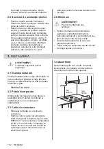 Preview for 152 page of Electrolux EIV9467 User Manual