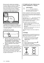 Preview for 156 page of Electrolux EIV9467 User Manual