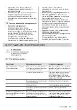 Preview for 185 page of Electrolux EIV9467 User Manual