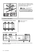 Preview for 196 page of Electrolux EIV9467 User Manual