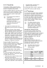 Preview for 201 page of Electrolux EIV9467 User Manual