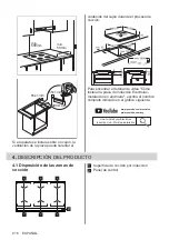 Preview for 216 page of Electrolux EIV9467 User Manual